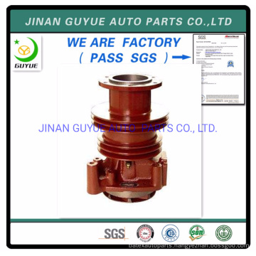 Water Pump for JAC Yuejin Jmc Foton DFAC Jbc Forland Shifeng Truck Parts